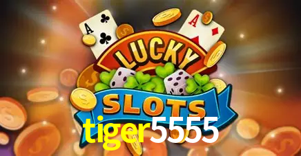 Descubra o Mundo do Cassino Online com tiger5555