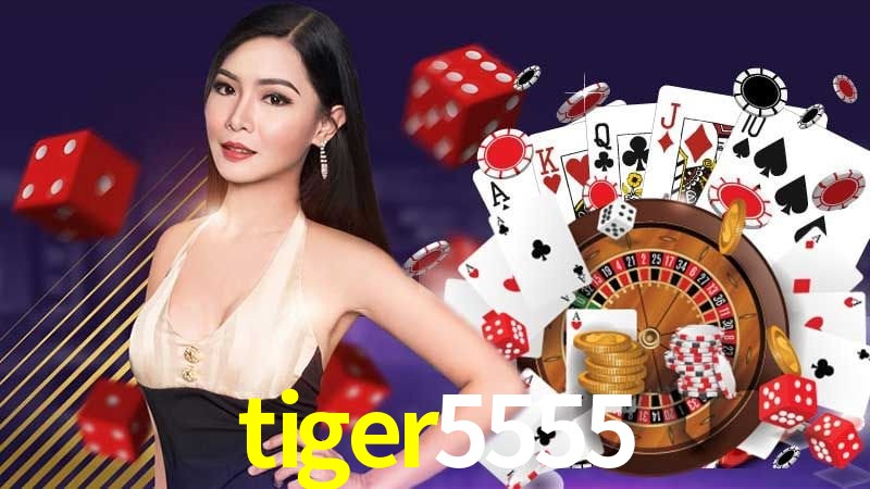 Mesa de Roleta tiger5555