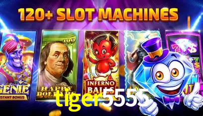 Desvendando o Mundo dos Jogos Virtuais na tiger5555