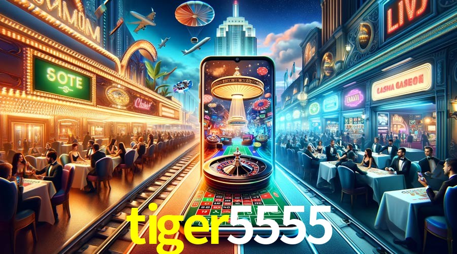 Exclusive Offers tiger5555