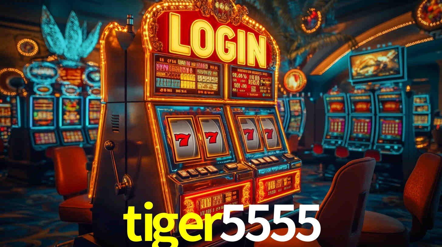 Welcome Bonus tiger5555