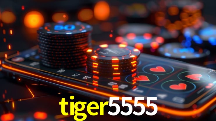 Games Directory tiger5555