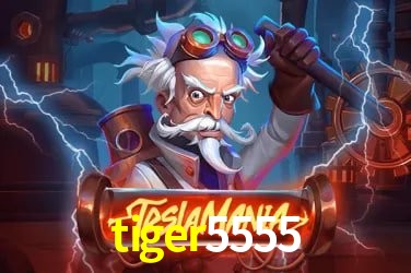 tiger5555 Brasília - Jogo Features