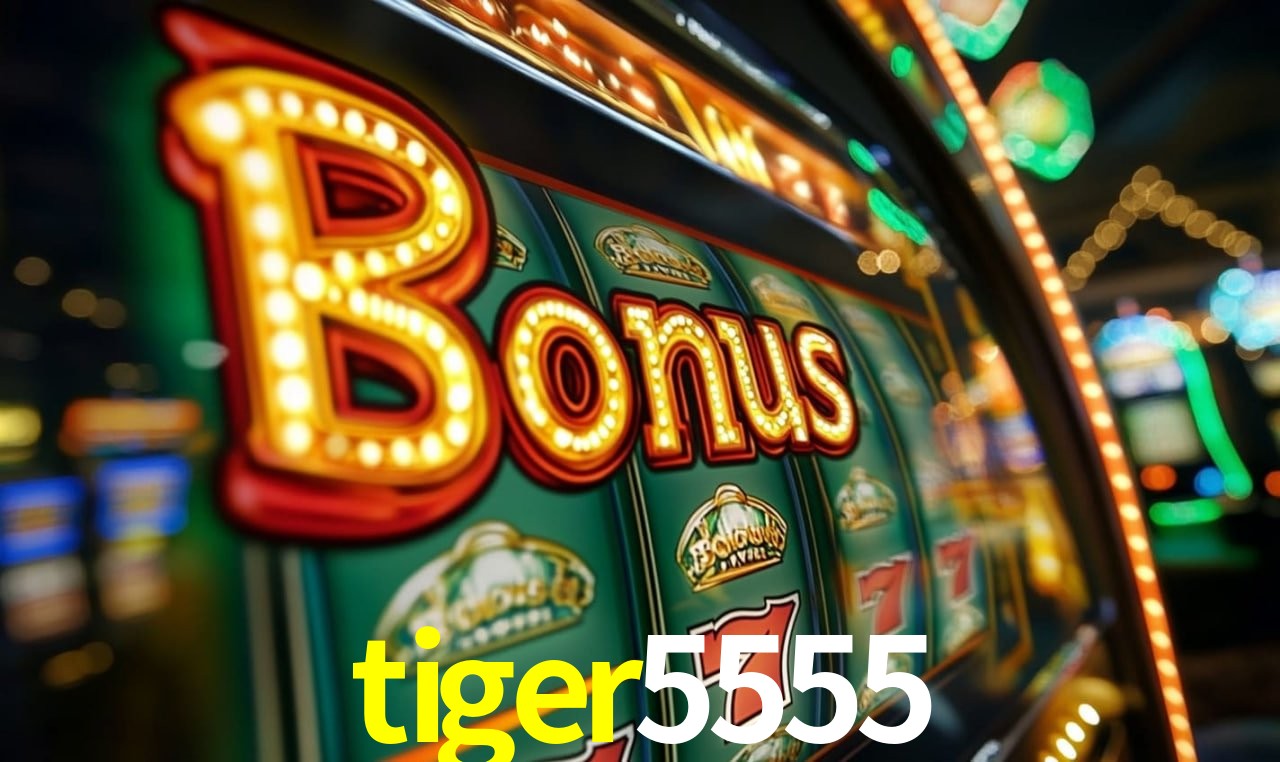 tiger5555 Belo Horizonte - Promo Tips