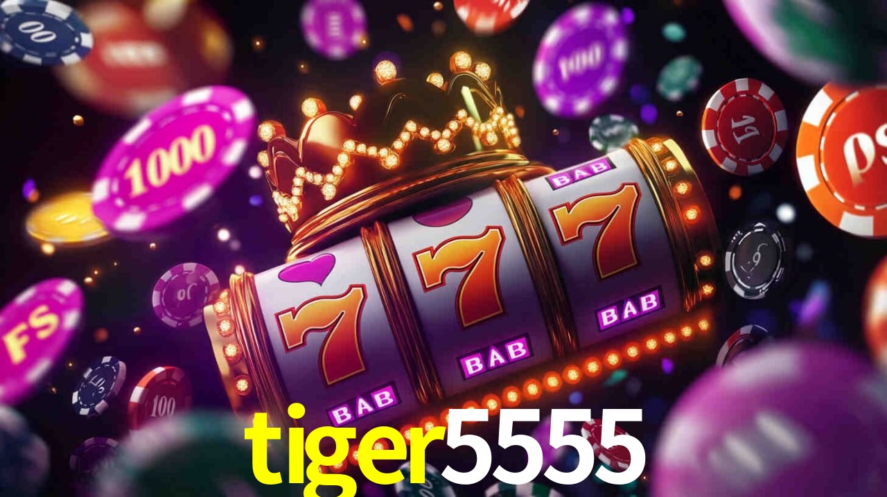 Account Benefits tiger5555