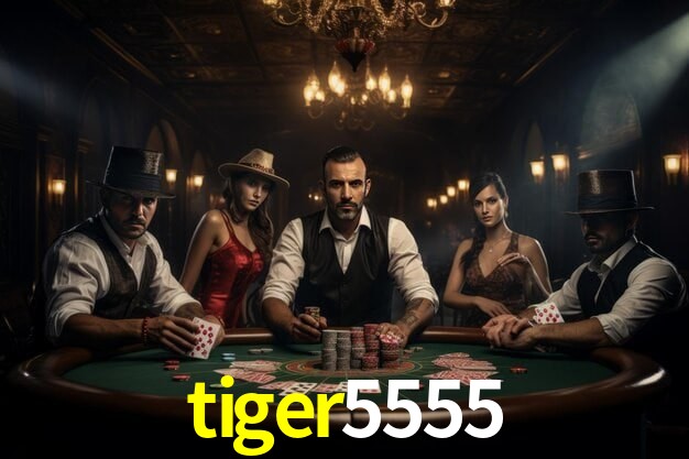 cassino tiger5555