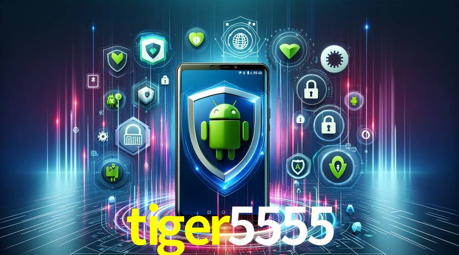 Responsive Design tiger5555