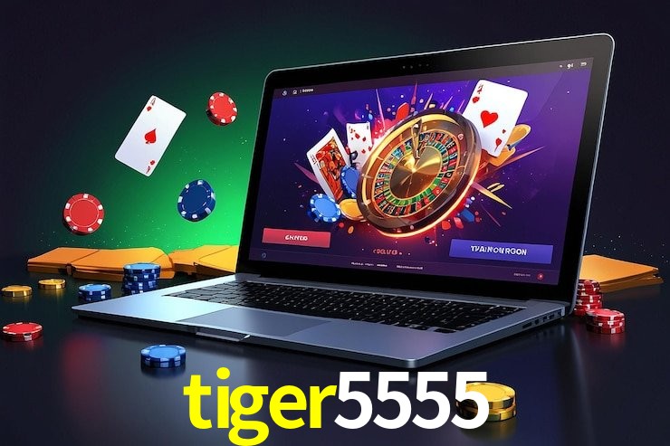 tiger5555 Belo Horizonte - Payments
