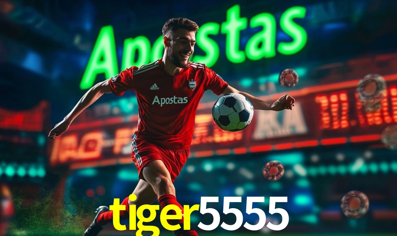 Casino Ao Vivo tiger5555