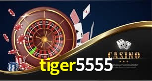 Provedores de Jogos tiger5555