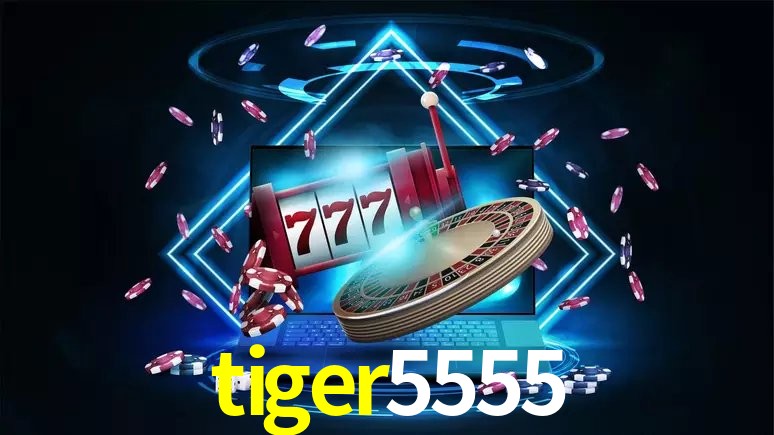 tiger5555 Belo Horizonte - Jackpots