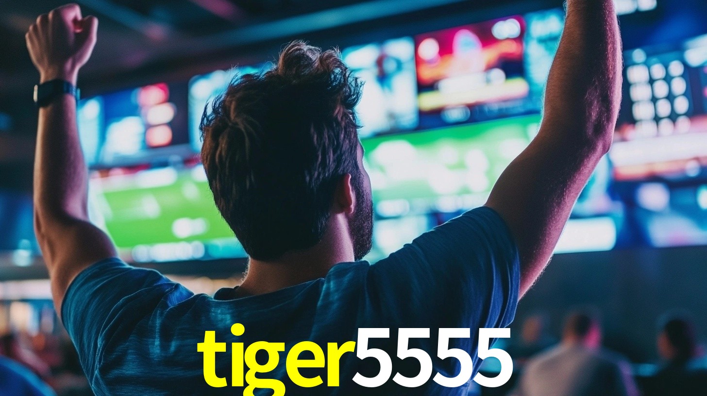 tiger5555.com