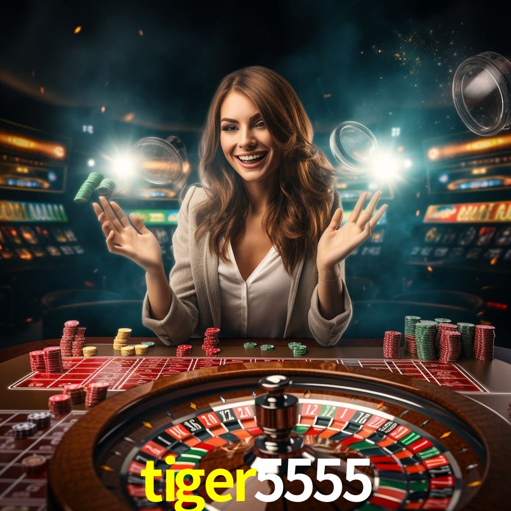 Ofertas Imperdíveis na tiger5555: Promoções e Bônus Que Valem a Pena