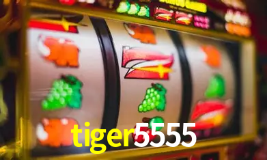 Inovações de Jogos na tiger5555: O Futuro das Experiências Interativas