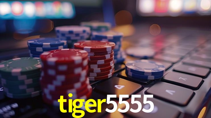 tiger5555 - cassino ao vivo