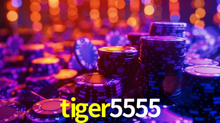Bônus Generosos e Exclusivos no tiger5555 para Você!