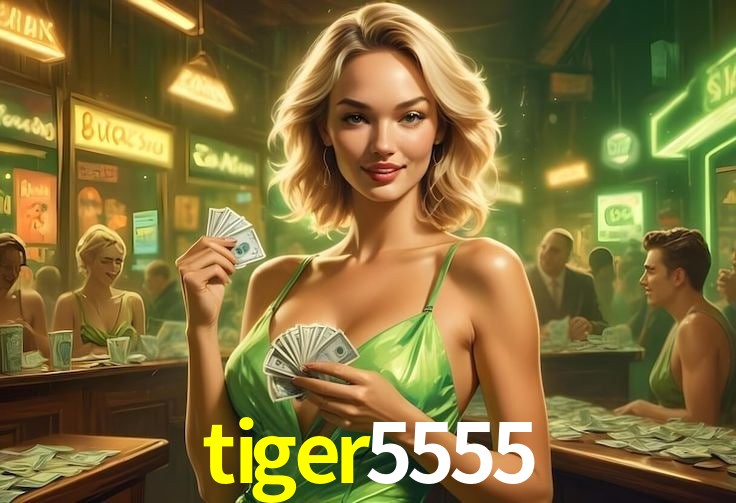 A Emoção da Loteria na tiger5555: Uma Chance de Mudança de Vida