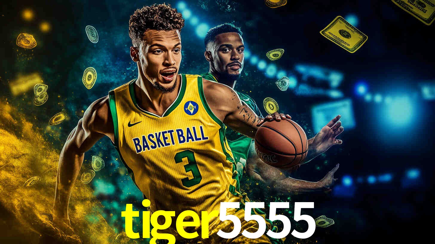Descubra a Essência do tiger5555: Nossa História e Compromissos