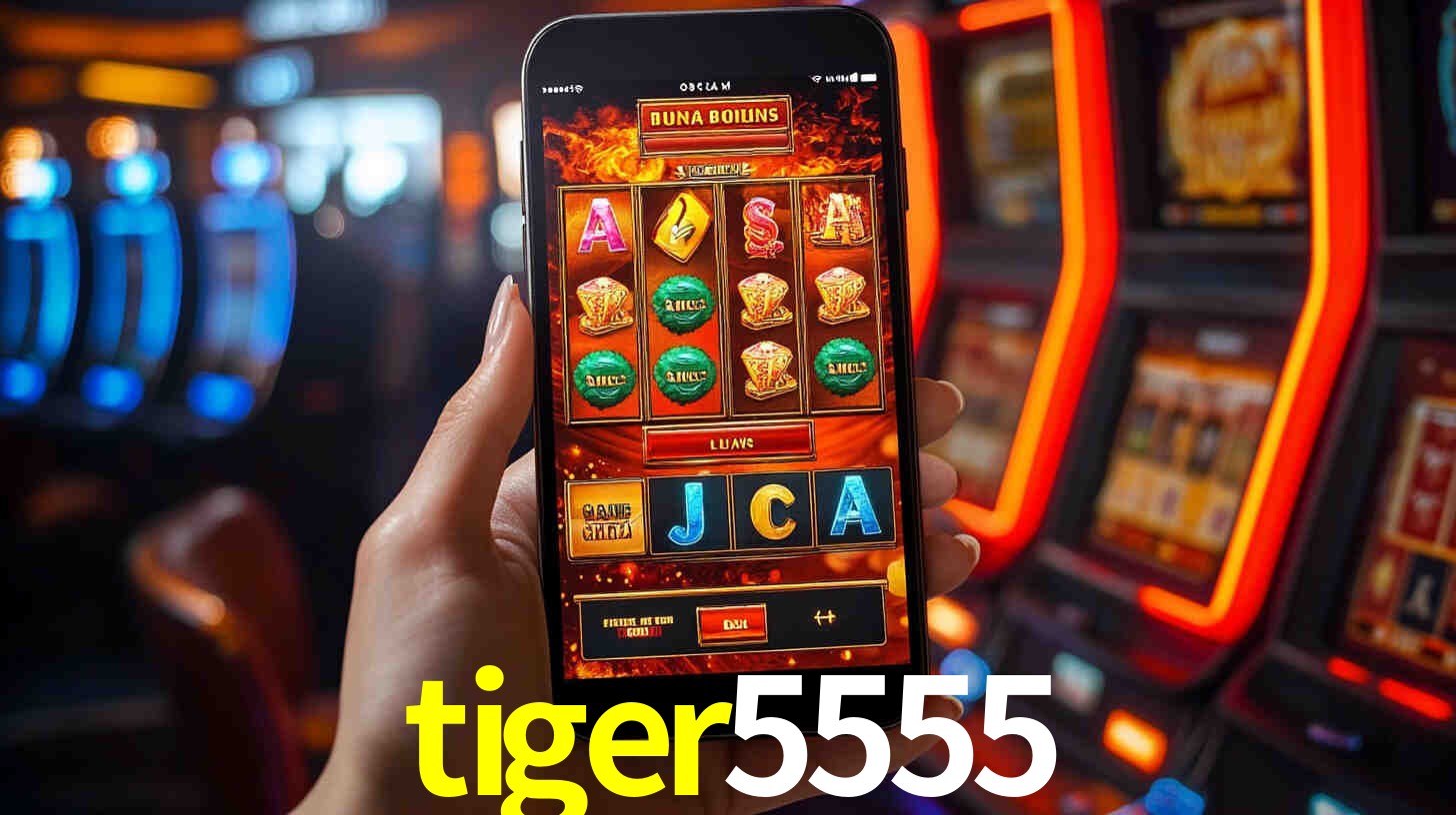 tiger5555 bet
